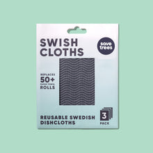 Load image into Gallery viewer, Swish Cloths