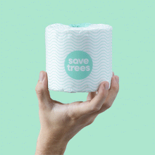 Load image into Gallery viewer, Bamboo Toilet Paper