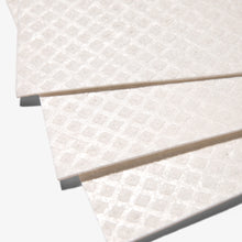 Load image into Gallery viewer, Swedish dishcloth close-up of texture. Swish Cloths are 100% compostable, and made from cotton and tree cellulose