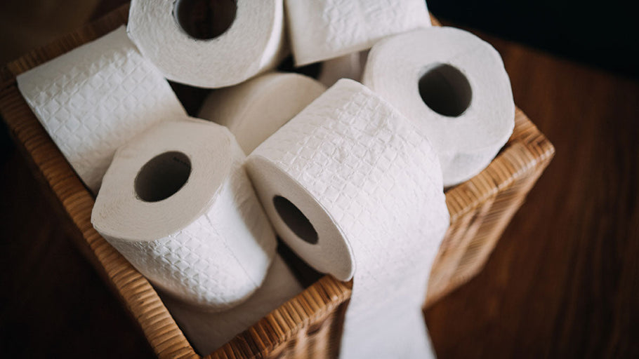 How To Find the Most Chemical-Free Toilet Paper