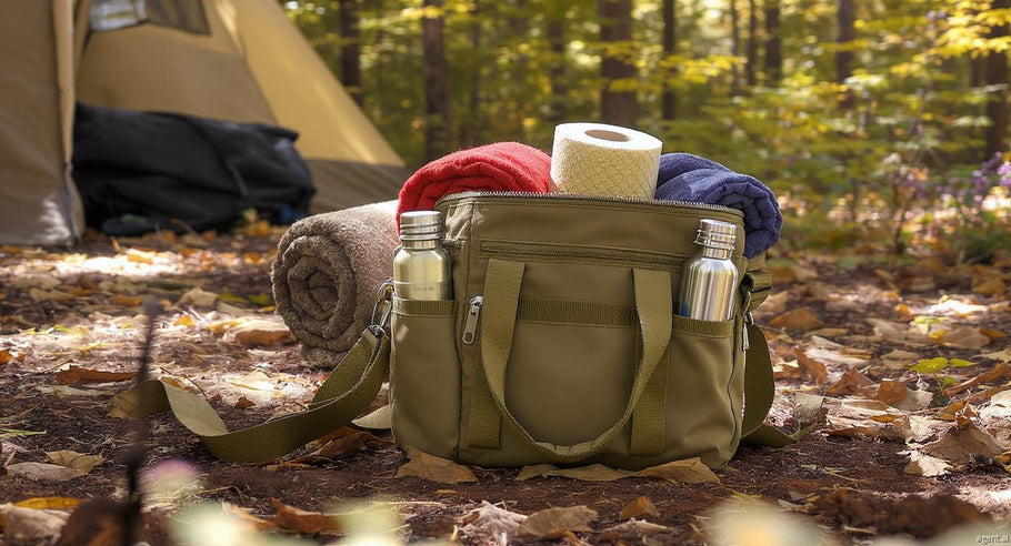 Your Guide to a Smart, Sustainable Bugout Bag