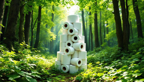 11 Smart Storage Solutions for Bulk Paper Towels and Toilet Paper