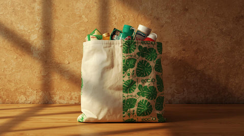 Eco-Friendly Brands Do 7 Things: How To Spot Greenwashing