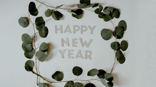 5 Eco-Friendly New Year’s Resolutions for a Better You and Better Tomorrow