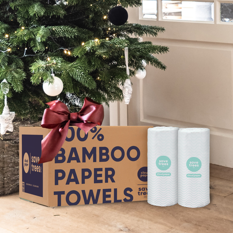 12 Ideas for a Sustainable Holiday Season