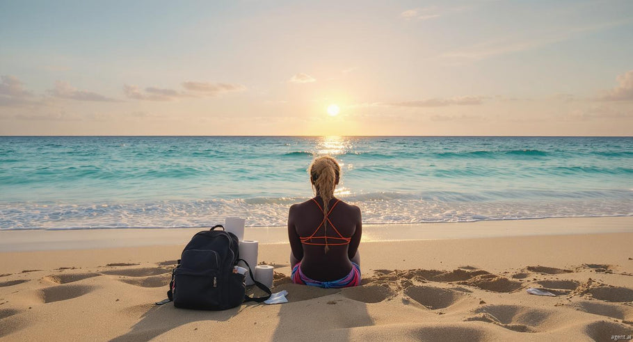How To Prepare for Plastic-Free July