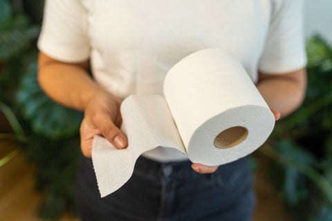 Is Bamboo Toilet Paper Better for Restaurant Bathrooms?