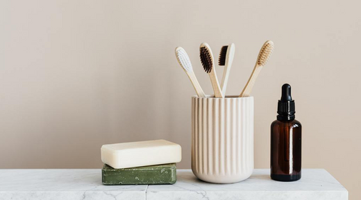 Green Your Daily Routine With 10 Eco-Friendly Bathroom Alternatives