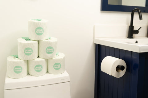 5 Key Criteria for the Best Eco-Friendly Toilet Paper for Hospitality Businesses