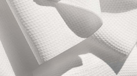The Bleaching Breakdown: Behind the Scenes of Your Favorite Toilet Paper