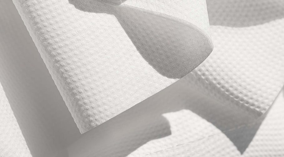 The Bleaching Breakdown: Behind the Scenes of Your Favorite Toilet Paper