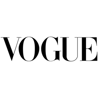 Vogue logo