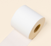 Cloud Paper's Bamboo Toilet Paper Roll