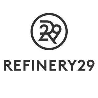 Refinery 29 Logo