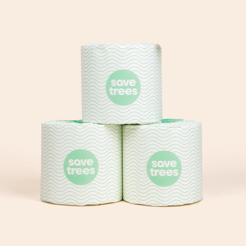 Toilet Paper