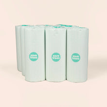 Load image into Gallery viewer, Bamboo Paper Towels in Bulk
