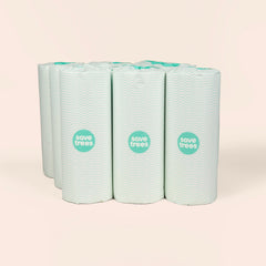Bamboo Paper Towels in Bulk