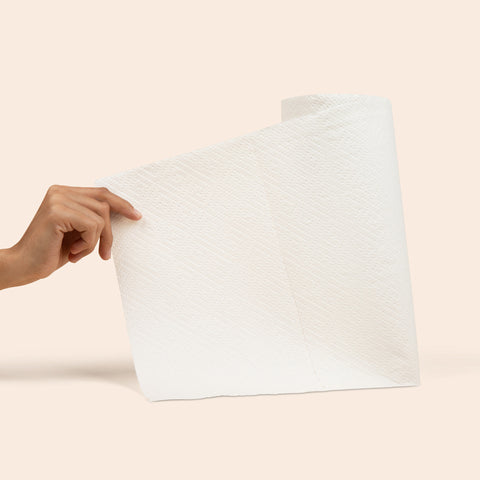 Bamboo Paper Towels in Bulk