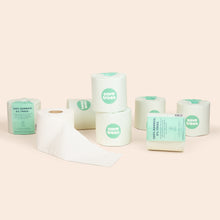 Load image into Gallery viewer, Premium Bamboo Toilet Paper in Bulk
