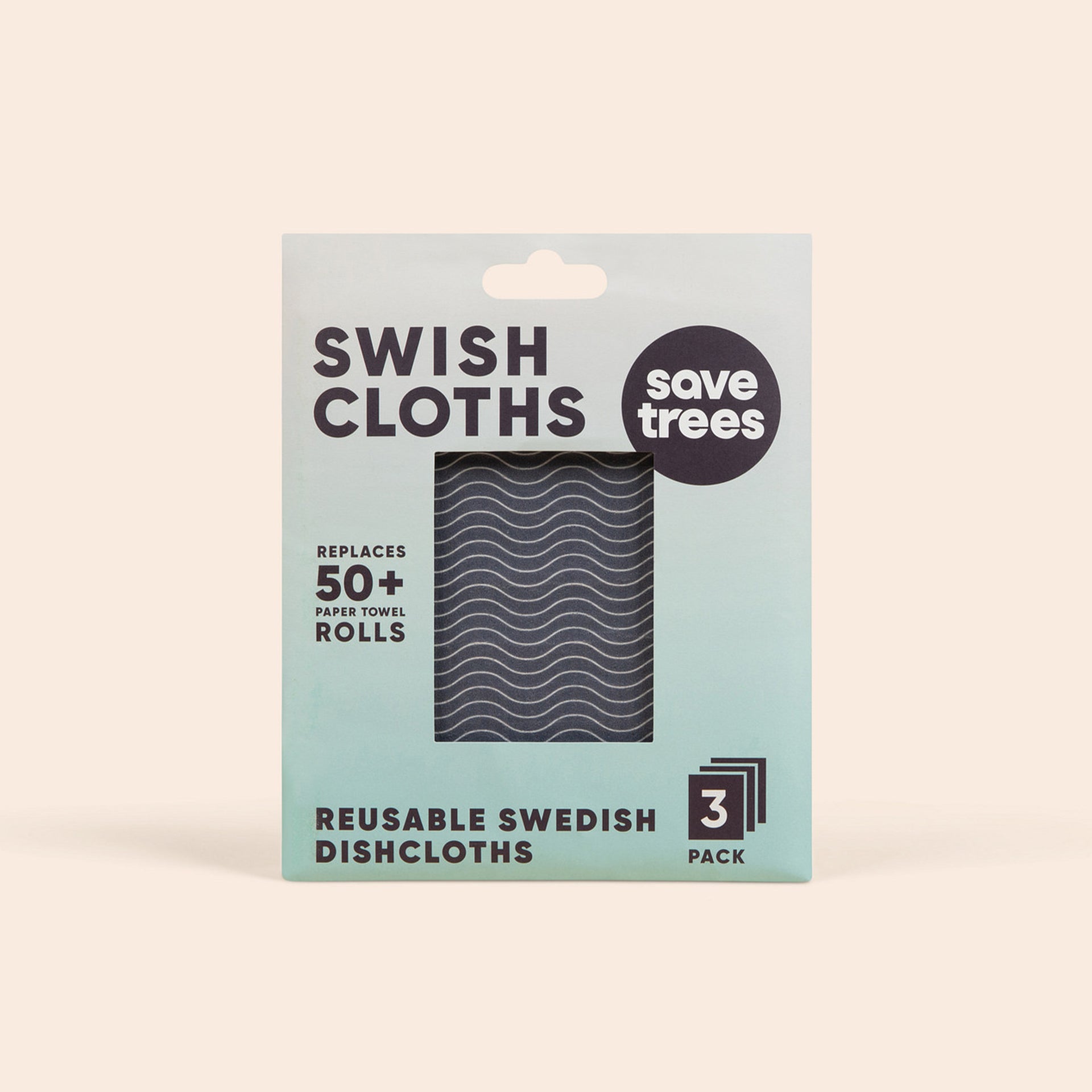 Swish Cloths Pack 3