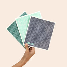 Load image into Gallery viewer, Swish Cloths - Pack of Three
