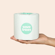 Load image into Gallery viewer, Bamboo Toilet Paper
