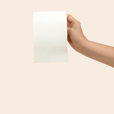 Bamboo Toilet Paper