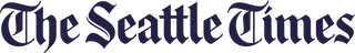 Seattle Times Logo