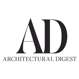 Architectural Digest logo