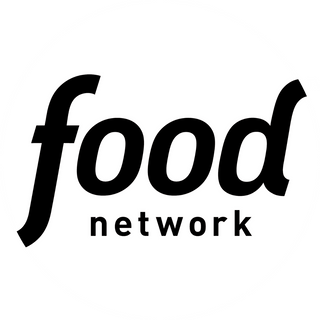 Food Network logo