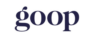 Goop Logo