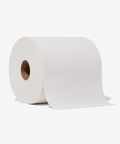 Eco-friendly bamboo hardwound paper towels for dispensers